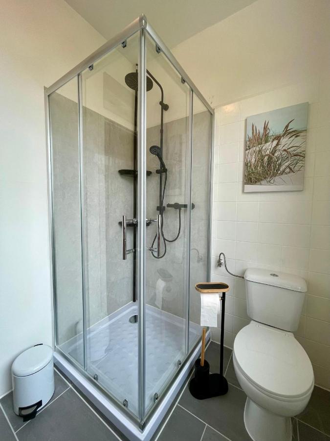Gemuetliche Und Charmante Ferienwohnung In Der Schoenen Rattenfaengerstadt Hameln Хамельн Экстерьер фото