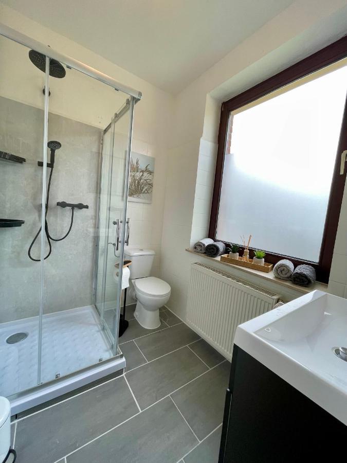 Gemuetliche Und Charmante Ferienwohnung In Der Schoenen Rattenfaengerstadt Hameln Хамельн Экстерьер фото
