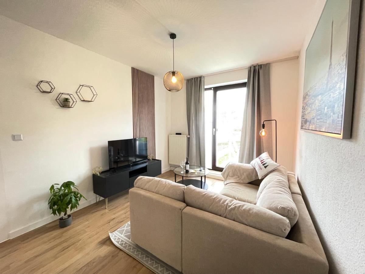 Gemuetliche Und Charmante Ferienwohnung In Der Schoenen Rattenfaengerstadt Hameln Хамельн Экстерьер фото