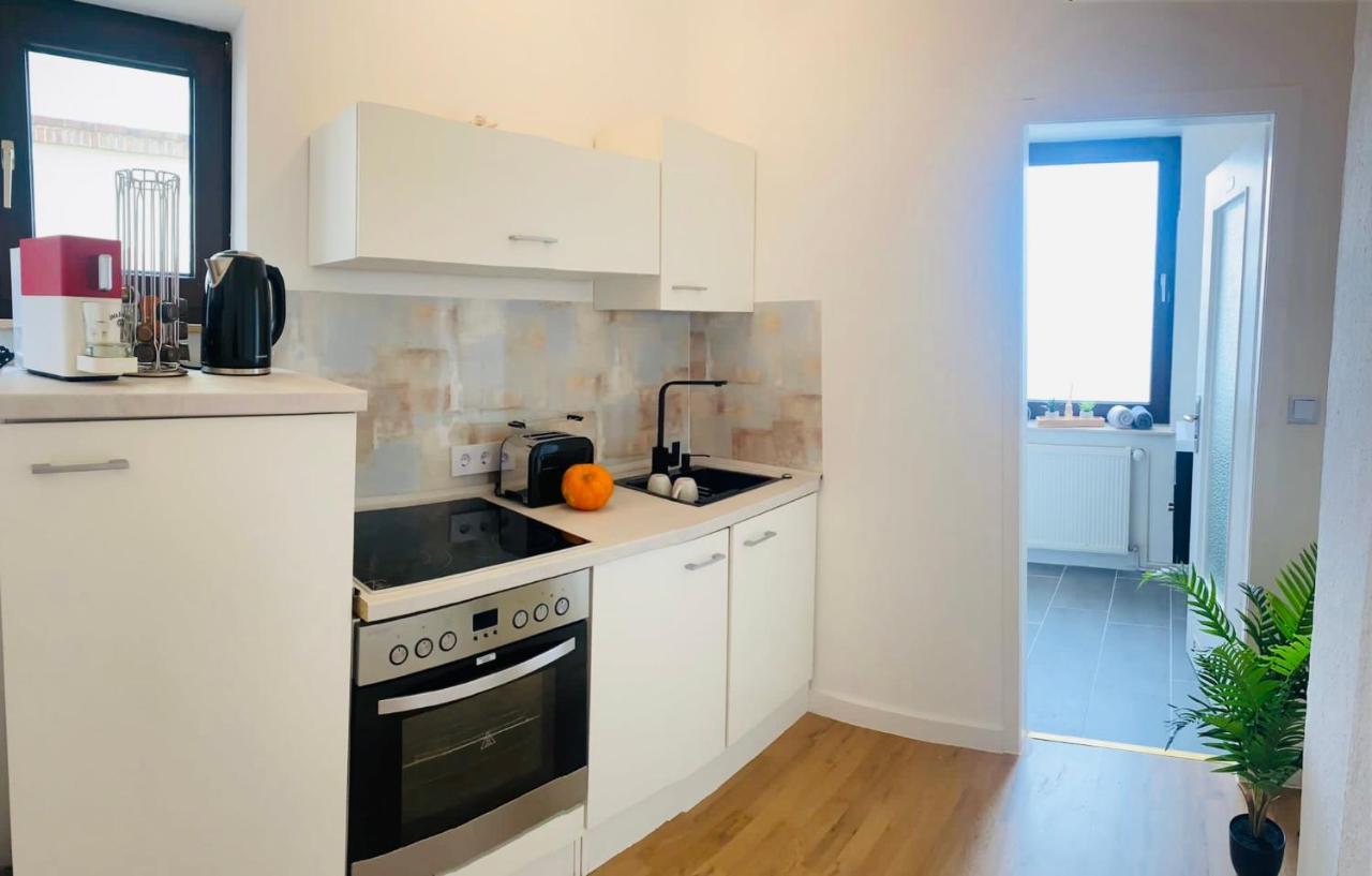 Gemuetliche Und Charmante Ferienwohnung In Der Schoenen Rattenfaengerstadt Hameln Хамельн Экстерьер фото