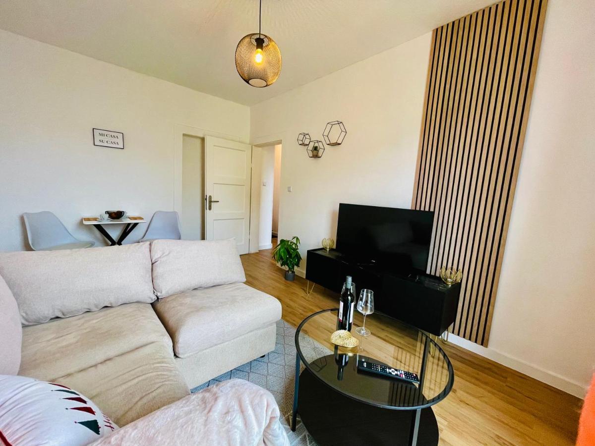 Gemuetliche Und Charmante Ferienwohnung In Der Schoenen Rattenfaengerstadt Hameln Хамельн Экстерьер фото
